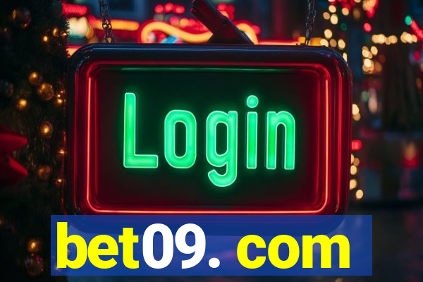 bet09. com